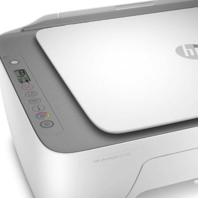 HP DeskJet 2720 All in One-5